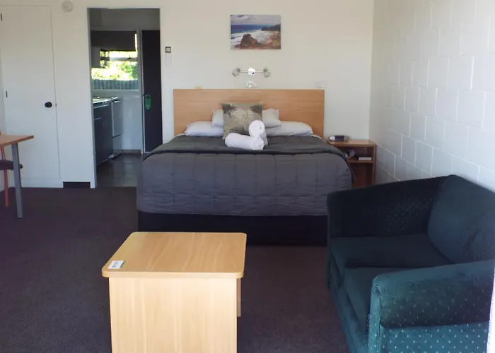 Andorra Motel