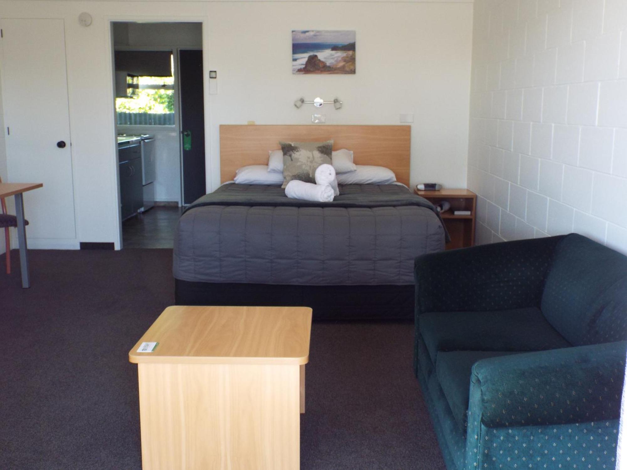 Andorra Motel 3*