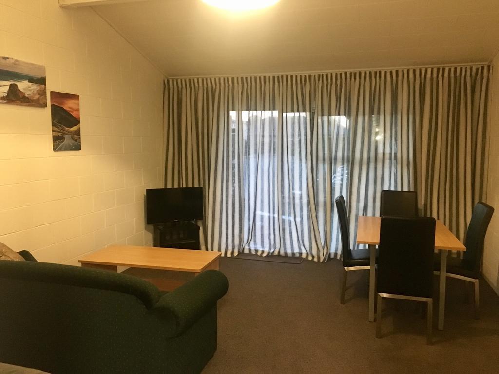 Motel Andorra Geraldine