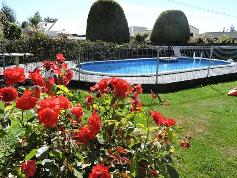Andorra Motel 3*